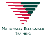 National Recognised Training Logo