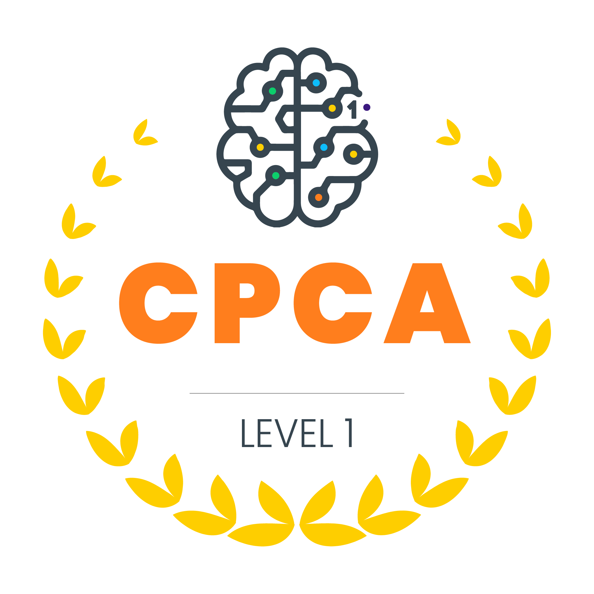 CPCA, Level 1, QLD Counsellors Association