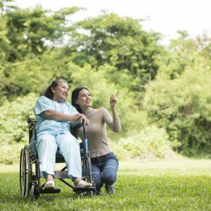 social enterprice australia, accessible, online education, mental health course