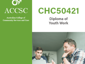 Diploma of Youth Work