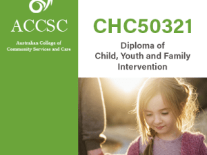 Diploma of Child, Youth and Family Intervention