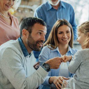 Certificate IV in Child, Youth and Family Intervention
