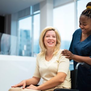 HLT33021 Certificate III in Allied Health Assistance