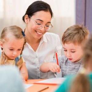 CHC30121 Certificate III in Early Childhood Education and Care