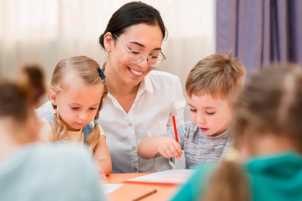 CHC30121 Certificate III in Early Childhood Education and Care