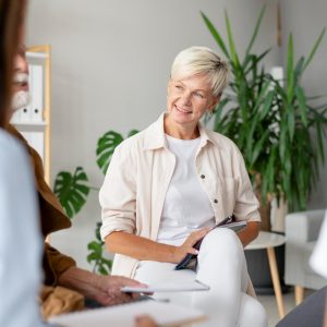 CHC51015 Diploma of Counselling