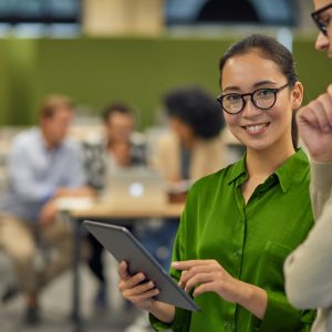 BSB30120 Certificate III in Business (AI)